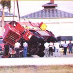 Gov’t warned about fire truck rollovers after 2005 incident