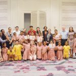 Reading buddies rewarded with field trip