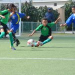 Primary football league: Schools edge closer to semifinal spots