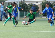 Primary football league: Schools edge closer to semifinal spots