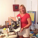 Pet portraits raise money for charity