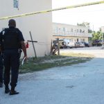 Police shoot, kill gun suspect