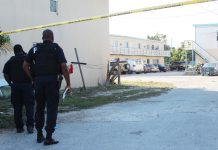 EDITORIAL – Cayman’s first fatal police shooting since …