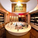 New wine horizons at Icoa