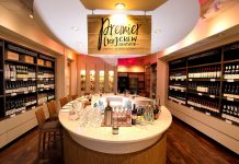 New wine horizons at Icoa