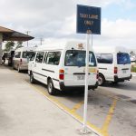EDITORIAL – Government hits the brakes on Uber-like service