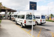 Conditional support for ‘Caymanian Uber’