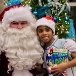 A very special Christmas at Health City
