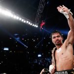 Boxing legend Manny Pacquiao arrives in Cayman on Friday