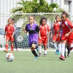 CUC Primary Football League: Playoffs resume this weekend