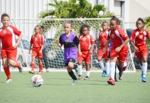 CUC Primary Football League: Playoffs resume this weekend