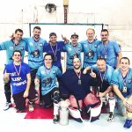 Barracudas take Caribbean championship