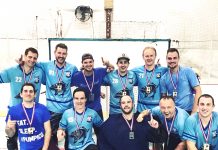 Barracudas take Caribbean championship