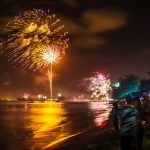 Police: Keep New Year gatherings to max of 500 people