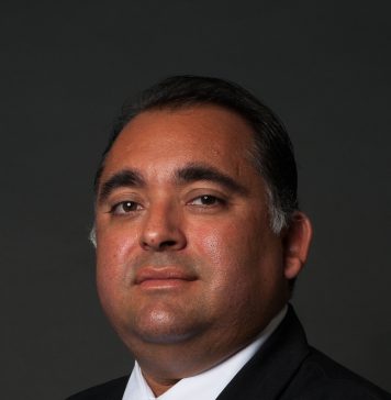 Gonzalez, Raul Jr.