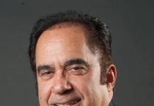 Gilbert McLean leaves NRA post