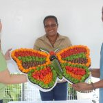 50th annual Agriculture Show program