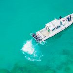 Boat stolen from Canal Point Drive