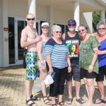 Family vacation creates treasured memories for cancer patient