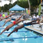 Junior swim team selected for Carifta 2017