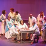 Cayman arts and culture shine at Red Sky at Night
