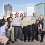 CUC engineer seconded to Arizona power company