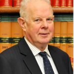 Highest ranking British judge to visit Cayman