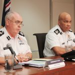 Commissioner: Police assaults highlight community relations problem