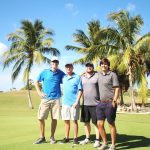 Team RSM wins Pirates Week Charity Golf Classic fundraiser