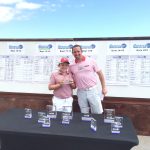 Junior golfers fare well at Bahamas tournament