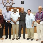 Douglas elected Seafarers president