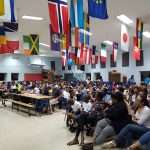 GT Primary recognizes responsibility and readiness