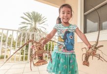 Lobster season comes to a close