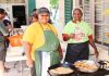 Coco Fest draws hundreds to Pedro