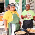 Coco Fest draws hundreds to Pedro