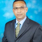 John McLean seeks to reclaim ‘dad’s’ seat