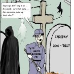 No Epitaph