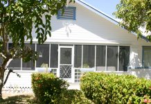Mango Manor designated a historic Brac home