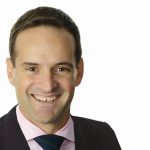 Appleby partner receives award
