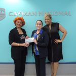 Cayman National Bank supports Batabano