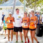 Date set for Fidelity Cross Island Relay