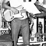 People time forgot: McArthur Manderson