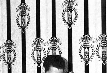 People time forgot: McArthur Manderson