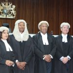 New QCs welcomed in court ceremony