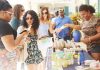 Hundreds attend Pedro’s Coco Fest