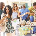 Hundreds attend Pedro’s Coco Fest