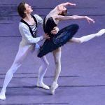 Culture at the Cinema: ‘Swan Lake’