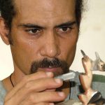 ‘Ce’Da’Art’ exhibition of Horacio Esteban