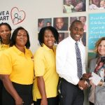 Adventist church supports Have a Heart Cayman