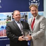 Chamber chief: Education is ‘vital focus’